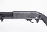 REMINGTON 870 TACTICAL 12 GA USED GUN INV 221898 - 3 of 7