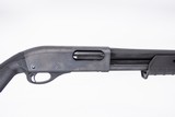 REMINGTON 870 TACTICAL 12 GA USED GUN INV 221898 - 6 of 7