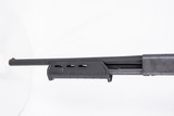 REMINGTON 870 TACTICAL 12 GA USED GUN INV 221898 - 4 of 7