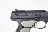 BROWNING BUCKMARK 22LR USED GUN INV 221973 - 2 of 6