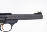 BROWNING BUCKMARK 22LR USED GUN INV 221973 - 3 of 6