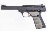 BROWNING BUCKMARK 22LR USED GUN INV 221973 - 6 of 6
