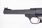 BROWNING BUCKMARK 22LR USED GUN INV 221973 - 5 of 6