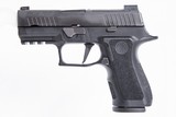 SIG P320c 9MM USED GUN INV 221971 - 5 of 5