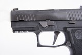 SIG P320c 9MM USED GUN INV 221971 - 4 of 5