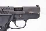 SIG SAUER P229c SAS 357 SIG USED GUN INV 221975 - 3 of 5