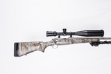 RUGER M77 HAWKEYE 6.5 CREEDMOOR USED GUN INV 221633 - 6 of 7