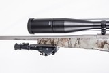 RUGER M77 HAWKEYE 6.5 CREEDMOOR USED GUN INV 221633 - 4 of 7