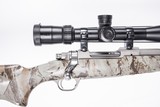 RUGER M77 HAWKEYE 6.5 CREEDMOOR USED GUN INV 221633 - 5 of 7