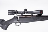 TIKKA T3 243 WIN USED GUN INV 220654 - 5 of 6
