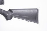 TIKKA T3 243 WIN USED GUN INV 220654 - 2 of 6