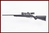 TIKKA T3 243 WIN USED GUN INV 220654 - 1 of 6