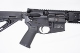 SMITH & WESSON M&P 15 5.56 NATO USED GUN INV 221951 - 5 of 6