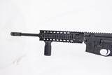 SMITH & WESSON M&P 15 5.56 NATO USED GUN INV 221951 - 4 of 6