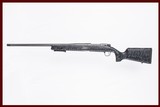 CHRISTENSEN ARMS MESA LONG RANG 300 WIN USED GUN INV 222080 - 1 of 11