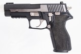 SIG SAUER P227 EQUINOX 45 ACP USED GUN INV 221285 - 5 of 5