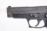 SIG SAUER P220 45 ACP USED GUN INV 221284 - 4 of 6