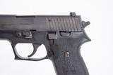 SIG SAUER P220 45 ACP USED GUN INV 221284 - 5 of 6