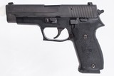 SIG SAUER P220 45 ACP USED GUN INV 221284 - 6 of 6