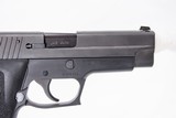 SIG SAUER P220 45 ACP USED GUN INV 221284 - 3 of 6