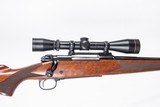 WINCHESTER 70 270 WIN USED GUN INV 221931 - 5 of 7