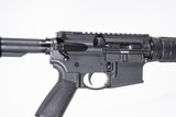 RUGER AR-556 5.56MM USED GUN INV 221551 - 5 of 6