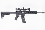 SMITH AND WESSON M&P15-22 22LR USED GUN INV 221234 - 6 of 6