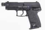 H&K USP 45 CT 45 ACP USED GUN INV 218237 - 5 of 5