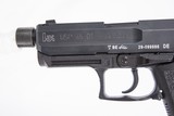 H&K USP 45 CT 45 ACP USED GUN INV 218237 - 4 of 5