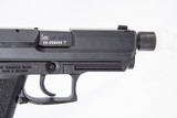 H&K USP 45 CT 45 ACP USED GUN INV 218237 - 3 of 5