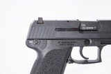 H&K USP 45 CT 45 ACP USED GUN INV 218237 - 2 of 5