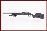REMINGTON 700 AAC-SD 308 WIN USED GUN INV 221952 - 1 of 10