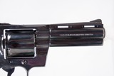 COLT PYTHON 357 MAG USED GUN INV 222005 - 3 of 6