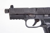 FNH 509 9 MM USED GUN INV 221953 - 4 of 5