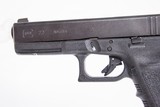 GLOCK 22 GEN 3 40 S&W USED GUN INV 221998 - 4 of 5