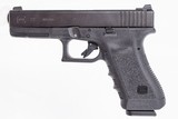 GLOCK 22 GEN 3 40 S&W USED GUN INV 221998 - 5 of 5