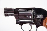 SMITH & WESSON 38 AIRWEIGHT .38 SPL USED GUN INV 221968 - 5 of 6