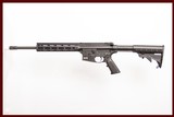 DPMS LR-GII 7.62X51 USED GUN INV 221841 - 1 of 6