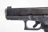 GLOCK 19 GEN 5 9MM USED GUN INV 222036 - 4 of 5