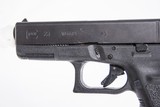 GLOCK 23 GEN 3 40 S&W USED GUN INV 222007 - 4 of 5