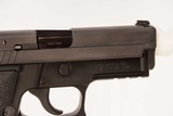 SIG SAUER P229 9MM USED GUN INV 217147 - 3 of 5