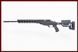 TIKKA T3X 260 REM NEW GUN INV 204834 - 1 of 7