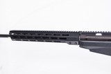 TIKKA T3X 260 REM NEW GUN INV 204834 - 4 of 7