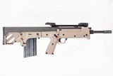 KEL-TEC RFB 7.62X51 USED GUN INV 220808 - 7 of 7