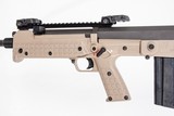 KEL-TEC RFB 7.62X51 USED GUN INV 220808 - 3 of 7