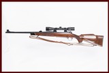 WINCHESTER 70 270 WIN USED GUN INV 221992 - 1 of 9
