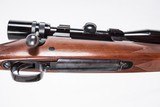 WINCHESTER 70 270 WIN USED GUN INV 221992 - 7 of 9