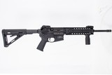 SMITH & WESSON M&P 15 TACTICAL 5.56 NATO USED GUN INV 221950 - 4 of 4