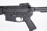 SMITH & WESSON M&P 15 TACTICAL 5.56 NATO USED GUN INV 221950 - 2 of 4