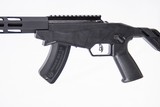 RUGER PRECISION RIMFIRE 22LR USED GUN INV 221999 - 2 of 4